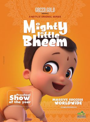 Synapse海外調査部発 激動するインドのテレビ業界 インドのアニメ番組を知る3つのポイント ２億７千万人の子供 子供向けから大人 ｏｔｔ メディア応援マガジンsynapse シナプス